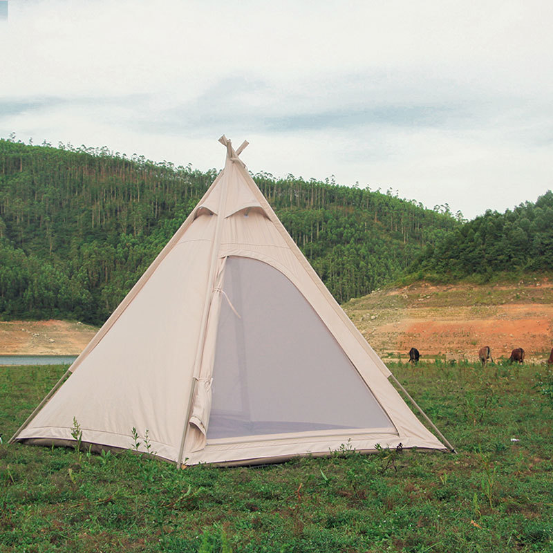 Намет Teepee для дорослих